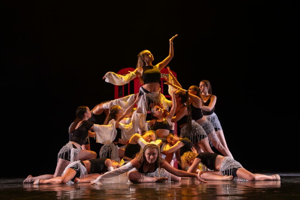 Association Claudia Danse